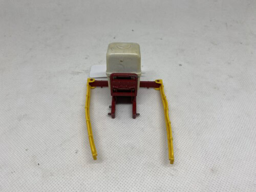 Vintage Britains Sprayer