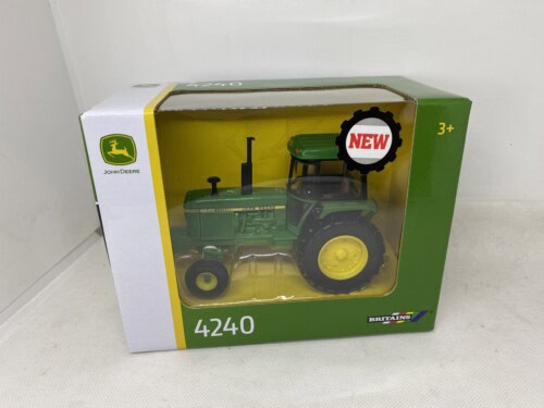 Britains John Deere 4240