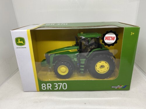 Britains John Deere 8R 370