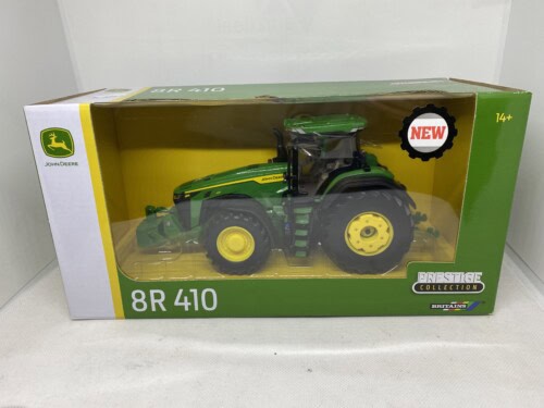 Britains John Deere 8R 410