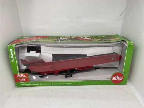 Siku Electric Conveyer
