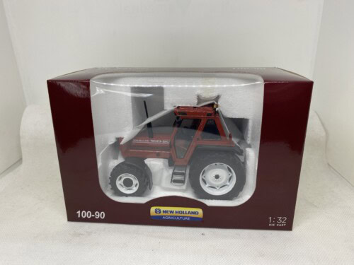Replicagri New Holland 100-9