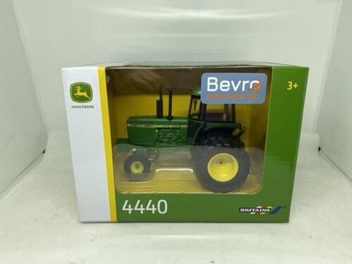 Britains John Deere 4440