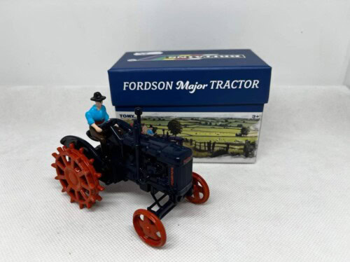 Britains Fordson Major Tractor