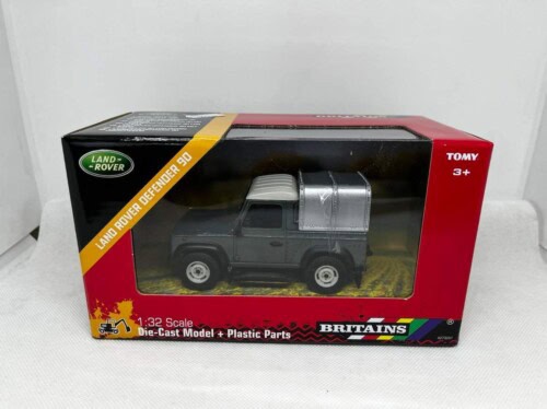 Britains Land Rover Defender 90