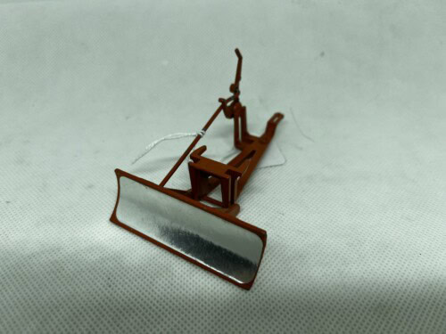 Vintage Britains Yard Scraper