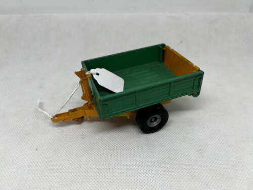 Vintage Britains Trailer