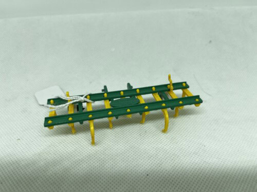 Vintage Britains Cultivator