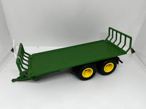 Britains Trailer