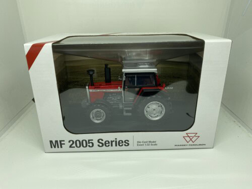 Universal Hobbies Massey Ferguson 2725
