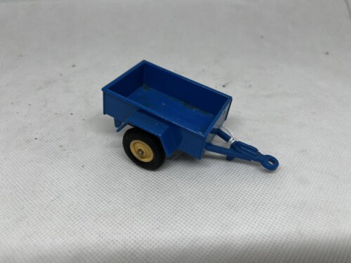 Britains Trailer