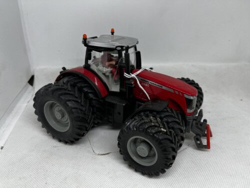 Siku Massey Ferguson 8680