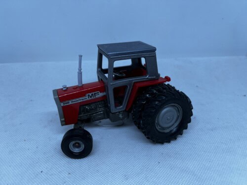 Britains Massey Ferguson MF 595