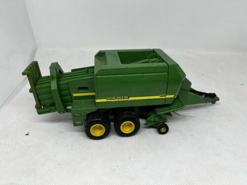 Britains John Deere 100