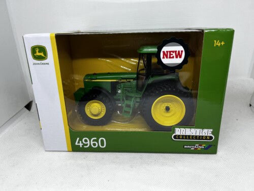 Britains John Deere 4960