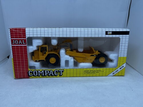 Joal Compact Cat 631D