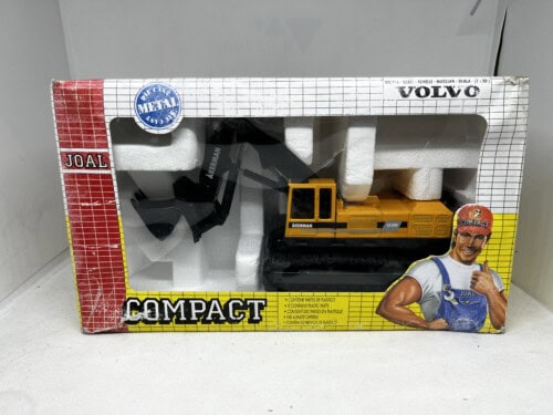 Joal Compact Volvo EC650