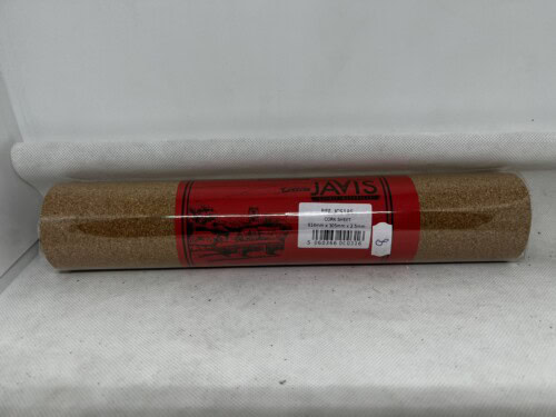 Javis Cork Sheet