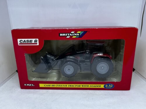 Britains Case IH CVX1145 Tractor With Loader