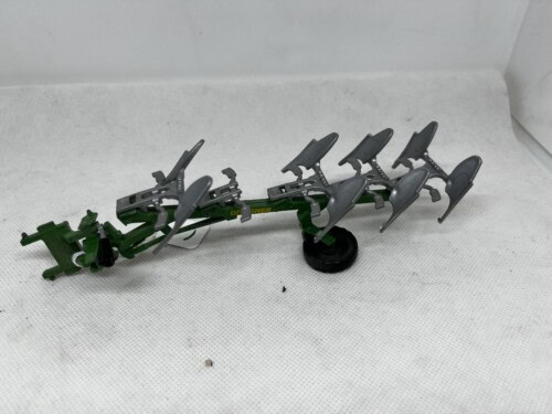 Siku Gassner Plough