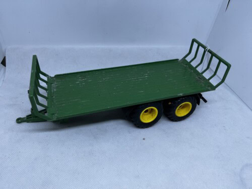 Siku Flatbed Trailer