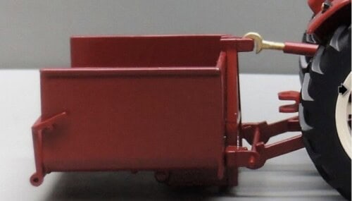 Replicagri Bennette Attachment