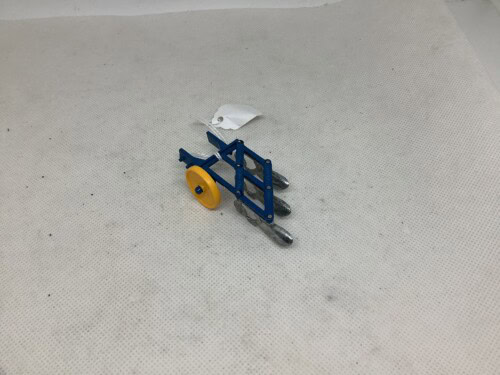 Vintage Britains Plough