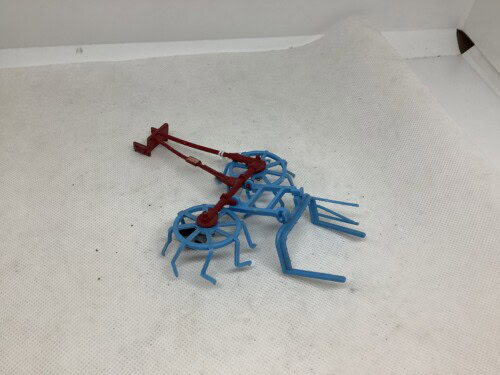 Vintage Britains Hay Bob