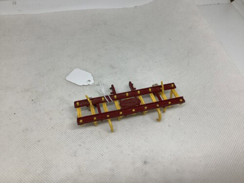 Vintage Britains Cultivator