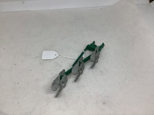 Vintage Britains Plough