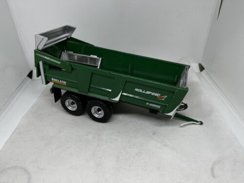 Universal Hobbies Rolland Rollspeed 6835 R Series