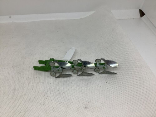 Vintage Britains Plough
