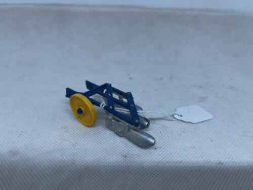 Vintage Britains Plough
