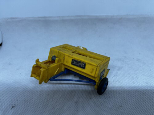 Vintage Britains Bamford BL58
