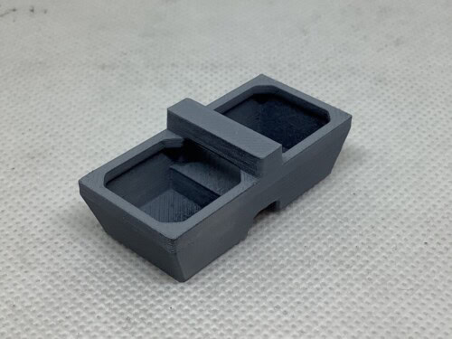 Water Trough