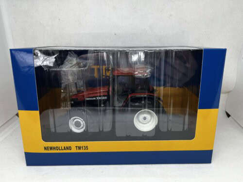 Replicagri New Holland TM135