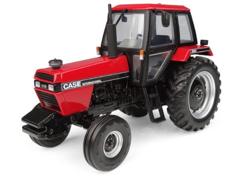 Universal Hobbies Case International 1594 2WD 1984 - 1988