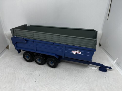 Redrock Trailer