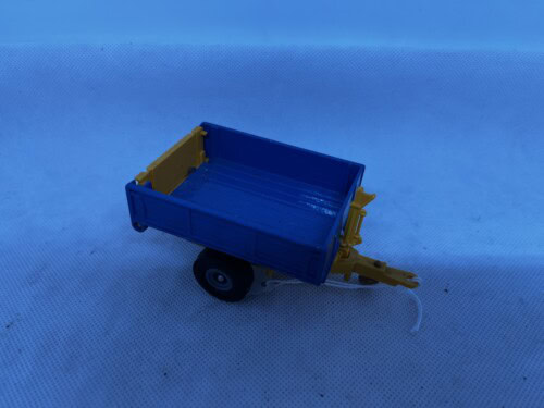 Britains Tipping Trailer