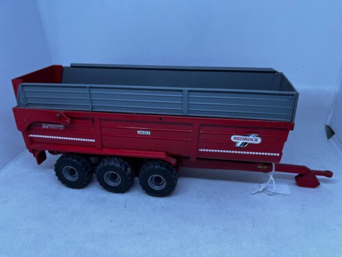 Redrock 220/ 22.0 Trailer