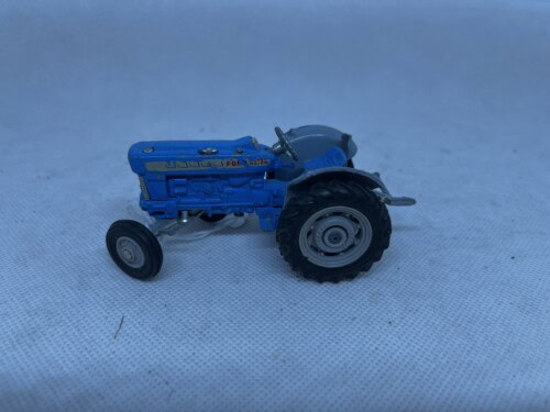 Corgi Ford Super Major 500