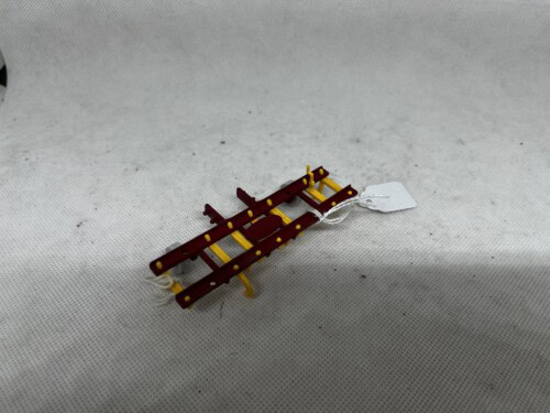 Vintage Britains Cultivator