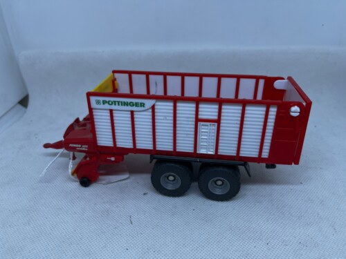 Siku Pottinger Jumbo Combiline