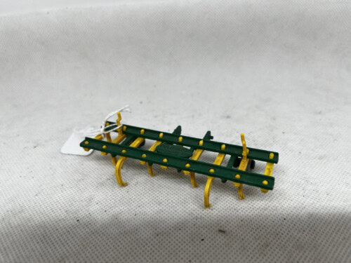 Vintage Britains Cultivator