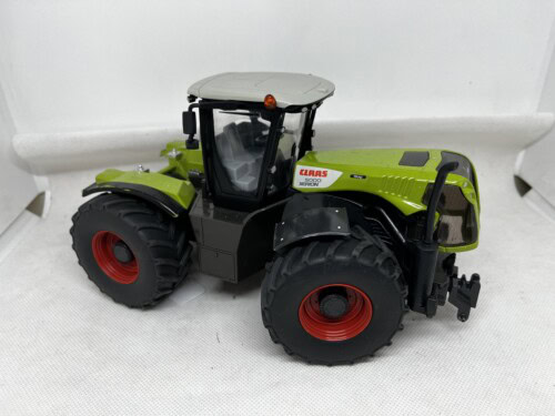 Siku Claas 5000 Xerion