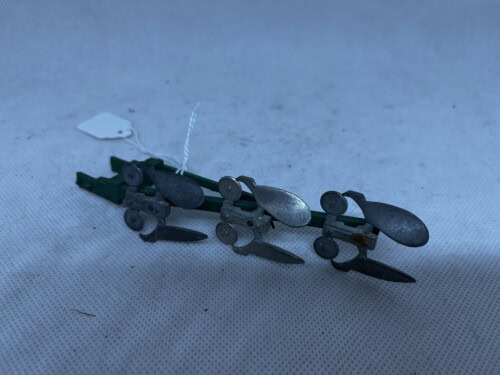 Vintage Britains Plough