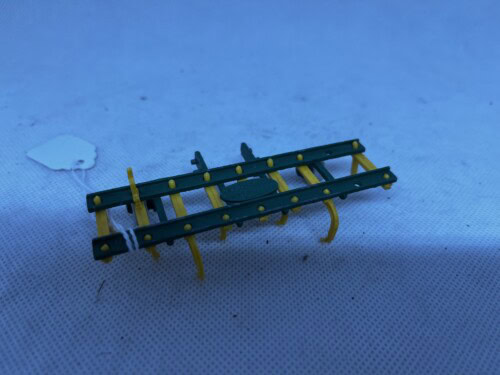 Vintage Britains Cultivator