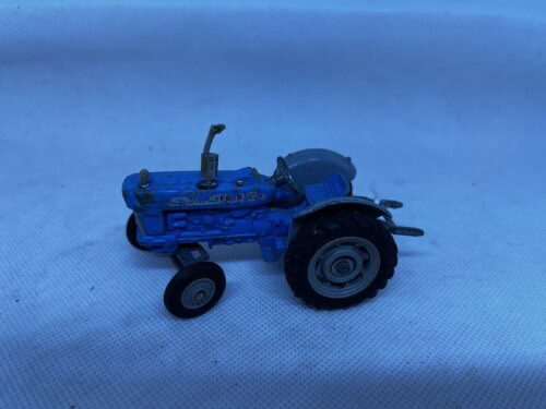 Vintage Britains Ford Major