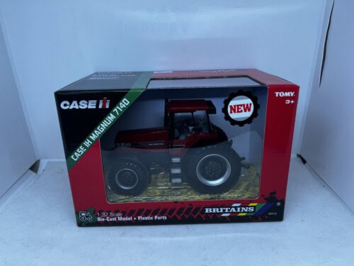 Britains Case IH Magnum 7140