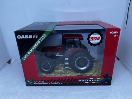 Britains Case IH Magnum 7250 Special Edition